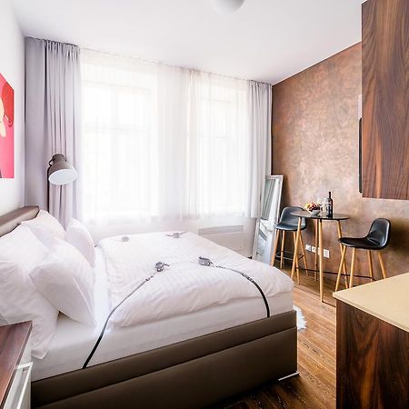 Fifty Shades Of Gray Studio, City Center Hradec Kralove Exterior foto