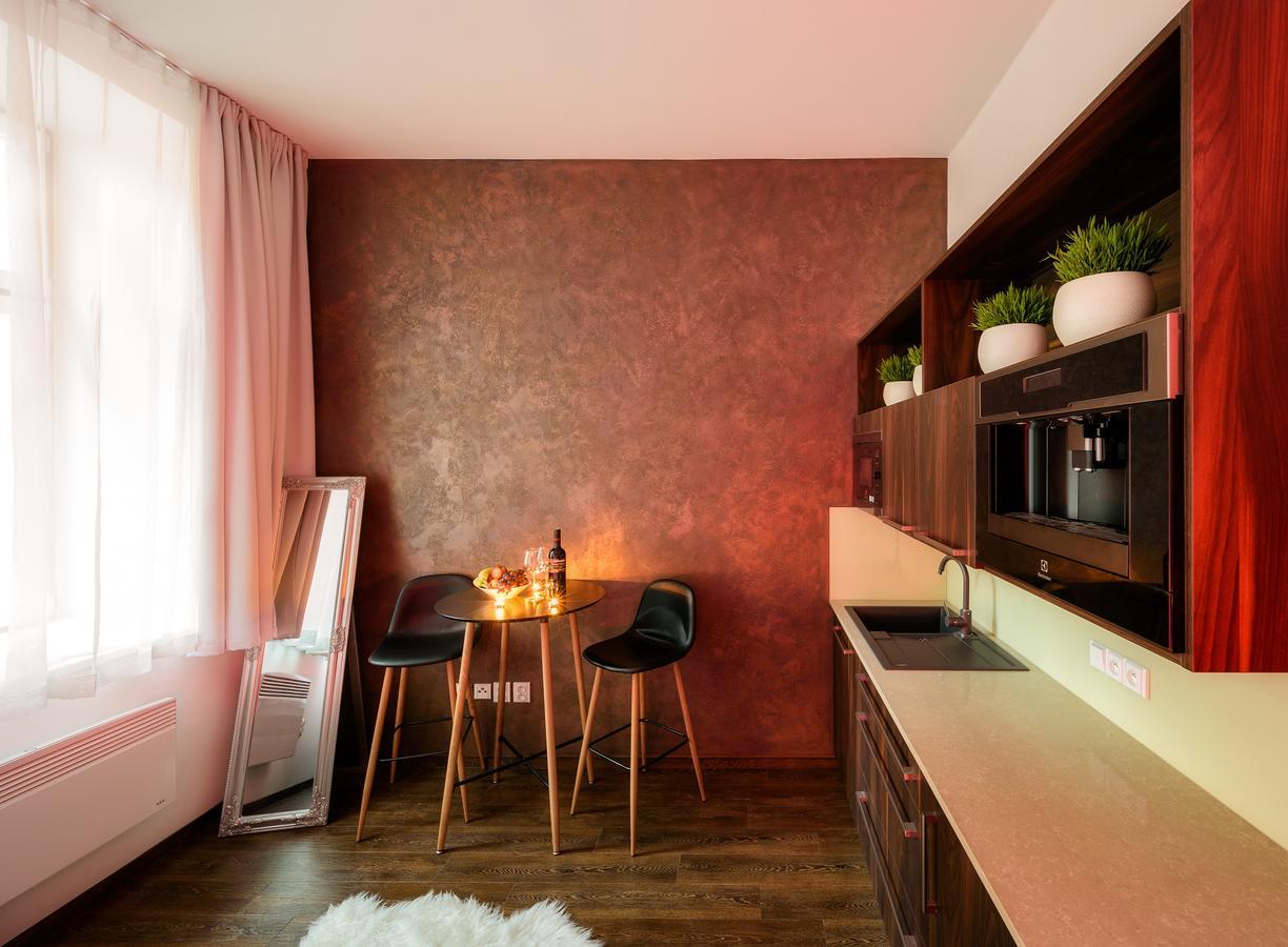 Fifty Shades Of Gray Studio, City Center Hradec Kralove Exterior foto