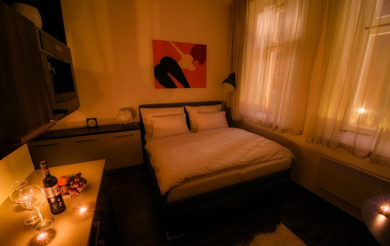 Fifty Shades Of Gray Studio, City Center Hradec Kralove Exterior foto
