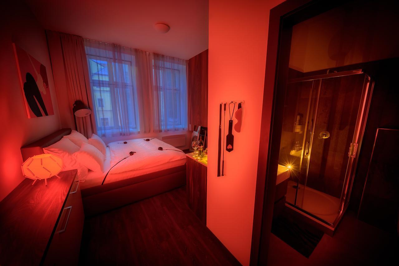 Fifty Shades Of Gray Studio, City Center Hradec Kralove Exterior foto